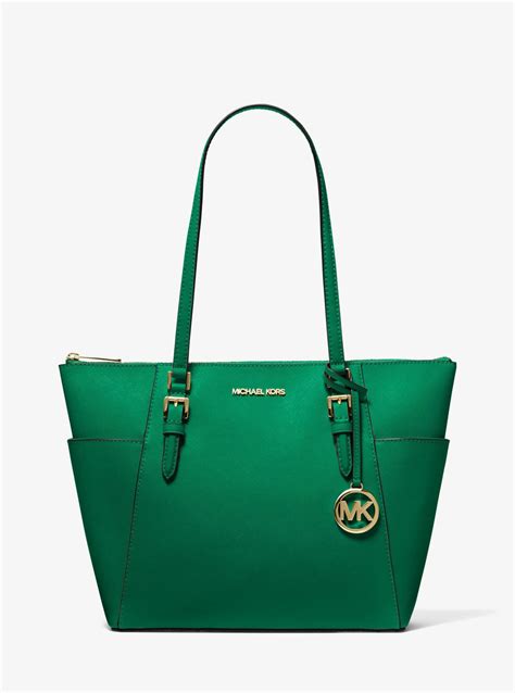 michael kors garnet bag|green bag michael kors.